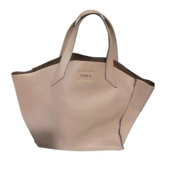 FURLA TOTE - Picture 1 of 4